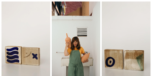 ana illueca, la artista que pretende revolucionar la cerámica valenciana