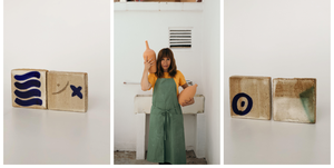 ana illueca, la artista que pretende revolucionar la cerámica valenciana