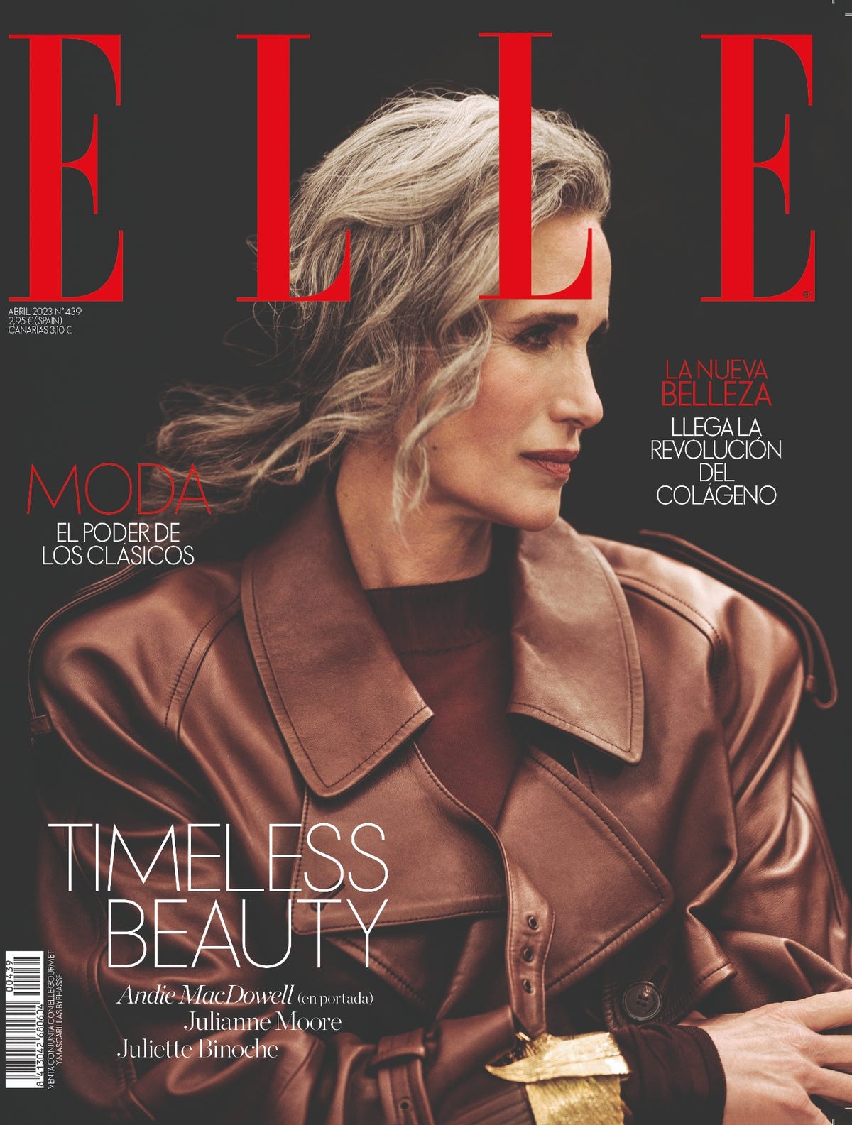 Uncovered: The Truth About The Andie Elle Leak