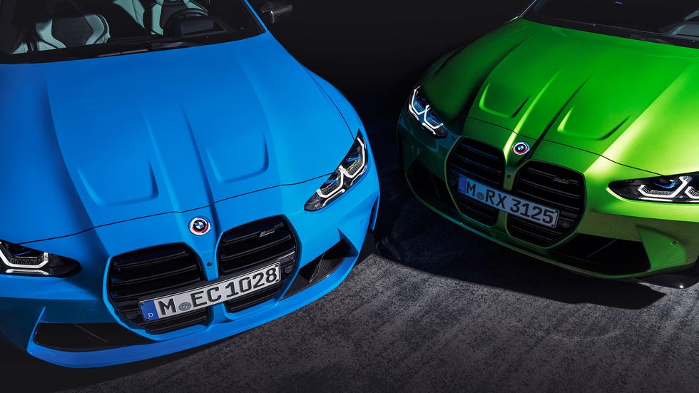 bmw m
