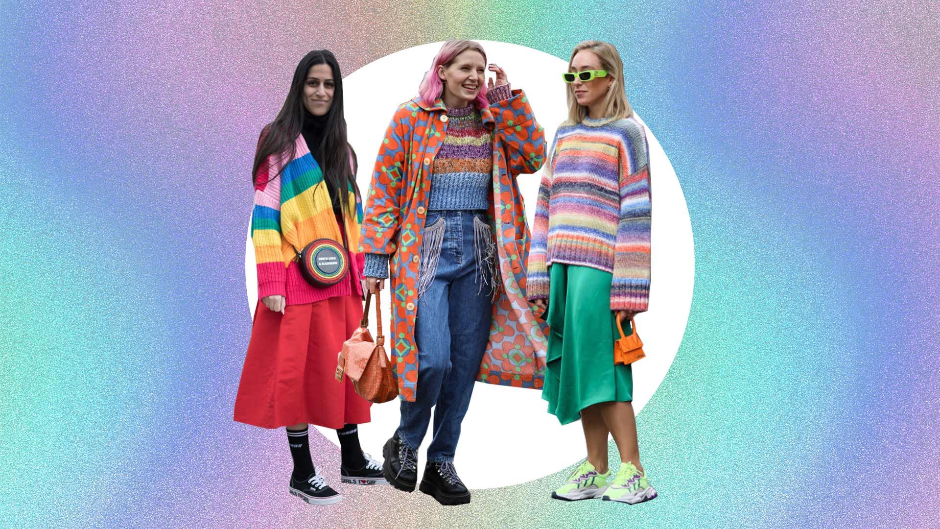 Cardigan sales tendencia 2019