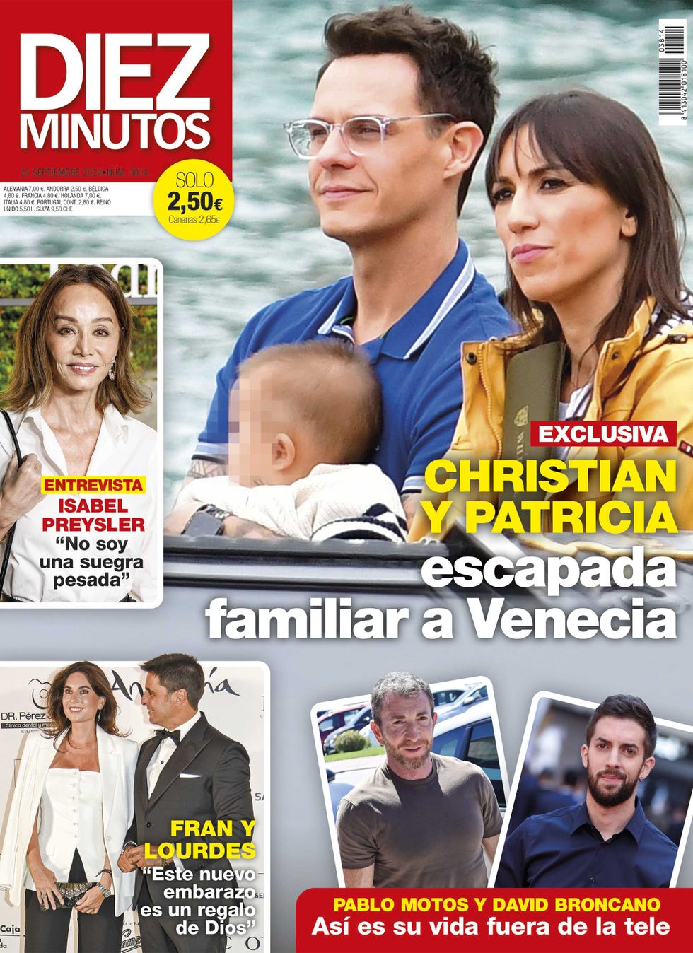 portada diez minutos 3814