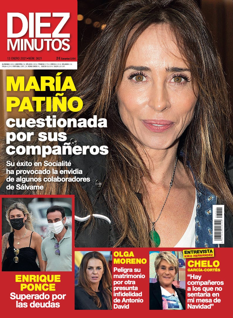 portada dm 3621