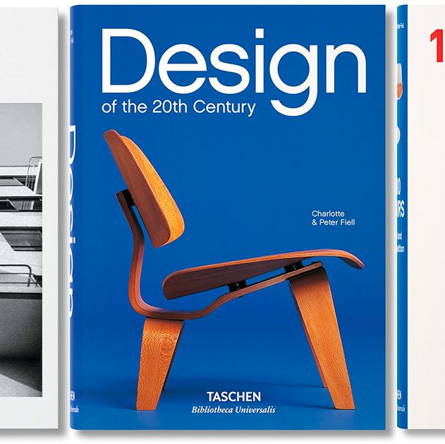 10 libros de diseño de interiores ideales