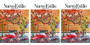 nuevo estilo collection 528 otoño 2024