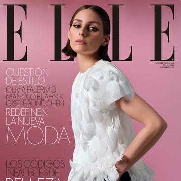 olivia palermo elle octubre