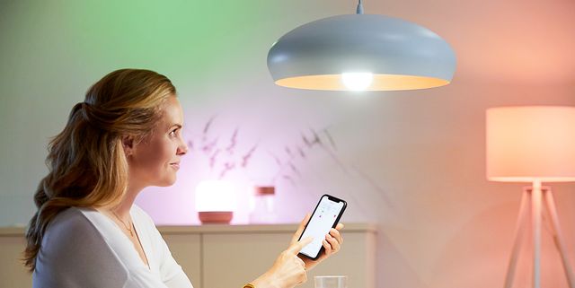 Llena tu hogar de luz inteligente de la manera más fácil con wiz
