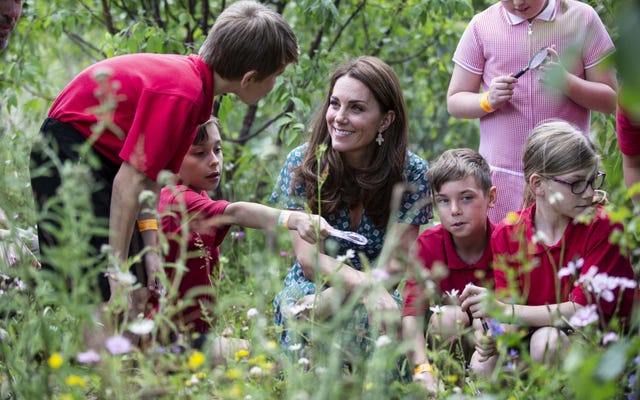 Kate Middleton