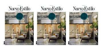 portada nuevo estilo nº 532, otoño 2025