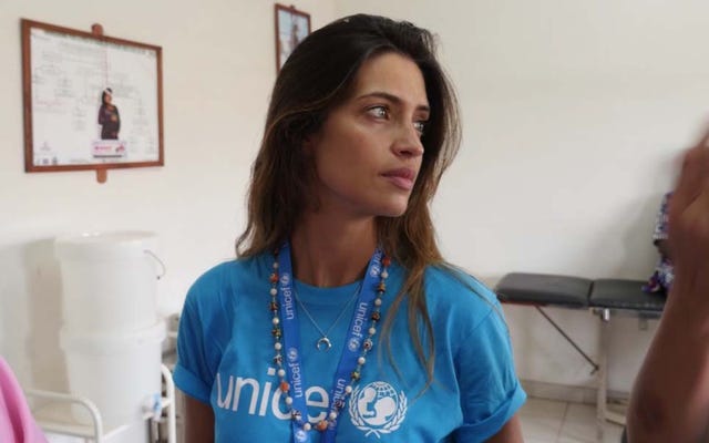 Sara Carbonero