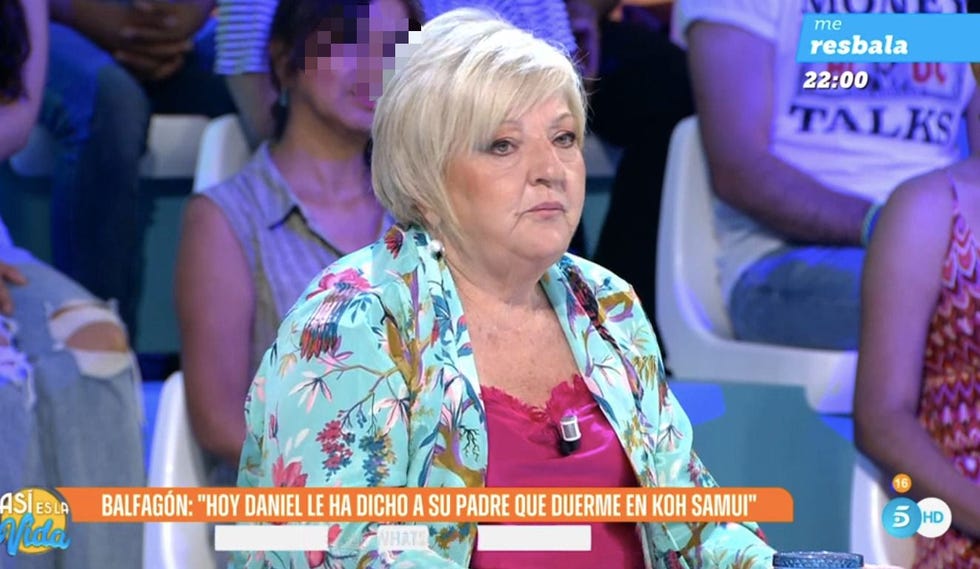 carmen balfagon