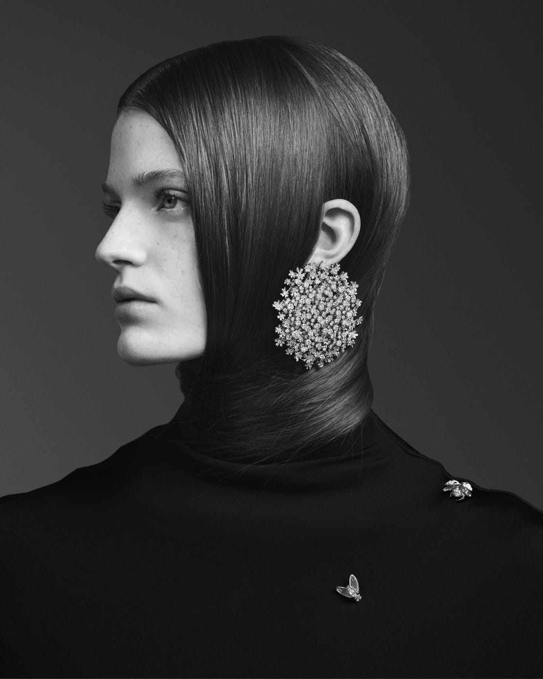 boucheron couture jewellery