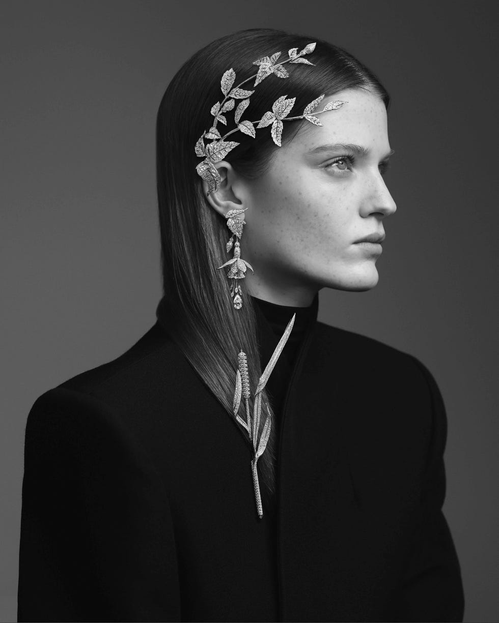 boucheron high jewellery couture