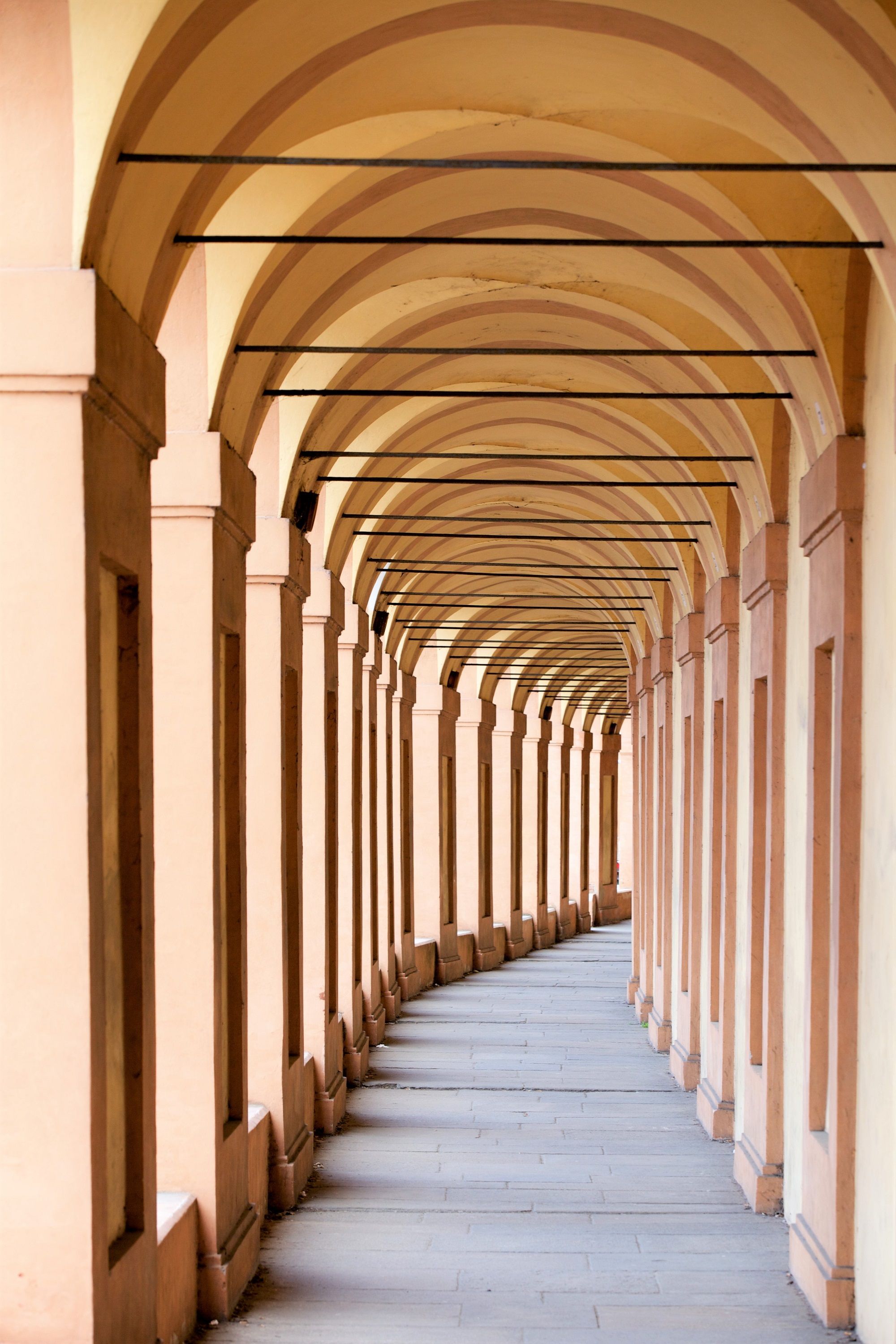 La curiosa storia dei portici di Bologna, ora patrimonio UNESCO