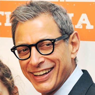 jeff goldblum patricia gaul