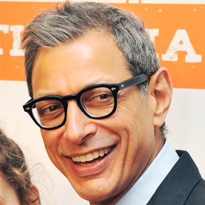 NEW YORK, NY - JANUARY 05:  Actor Jeff Goldblum attends the 'Portlandia' season 2 premiere screening at the American Museum of Natural History on January 5, 2012 in New York City.  (Photo by Stephen Lovekin/Getty Images)