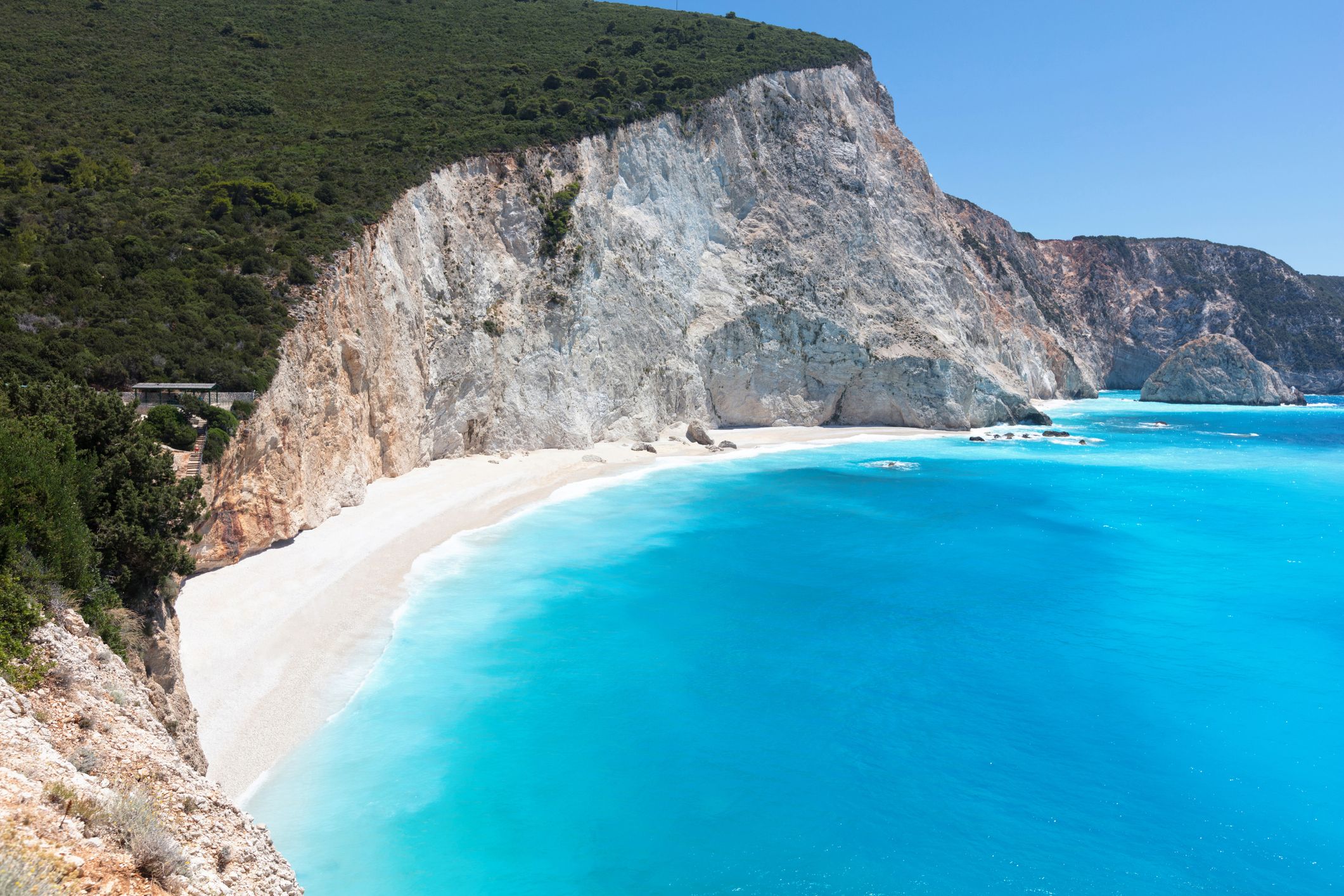 いつか必ず旅したい！地中海に浮かぶ絶景の島10選