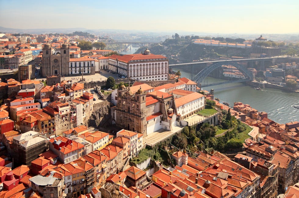 porto, portugal