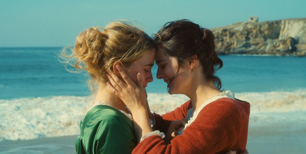 夏に観たい女性監督による女性のための官能フランス映画7選