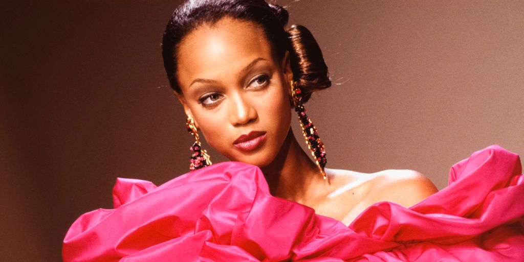 90s Models: The Most Famous Supermodels of the 1990s