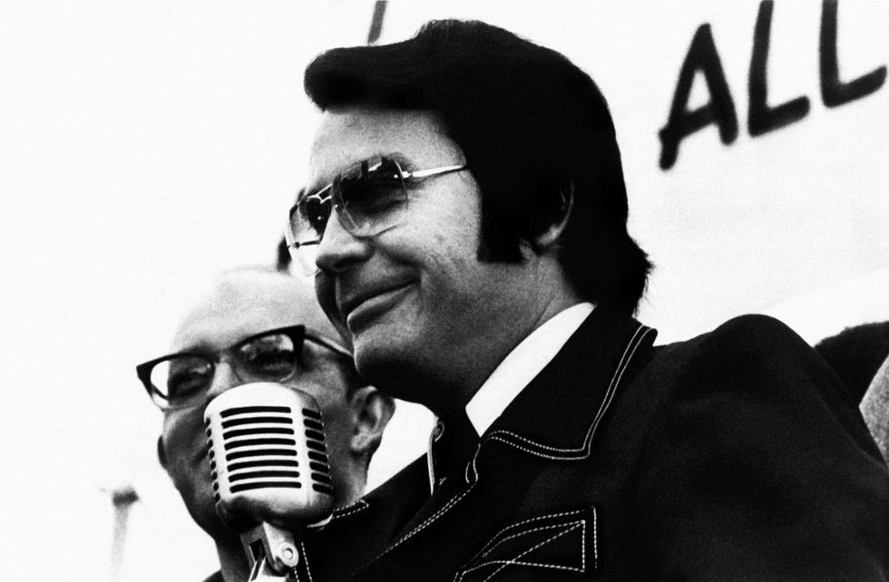 Jim Jones' Sons Speak Out in ABC's 40th Anniversary Jonestown Documentary(02)