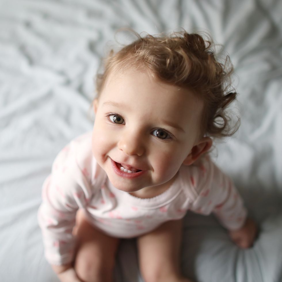 spring flower baby names