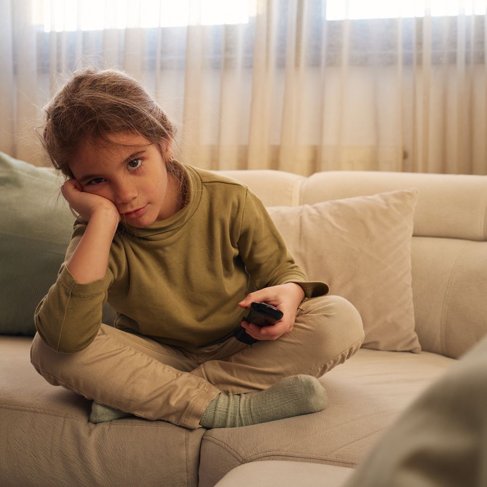 april fools pranks for kids remote control mystery