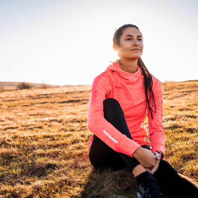 How Fitness Brands Support Everyday Athletes' Mental Health