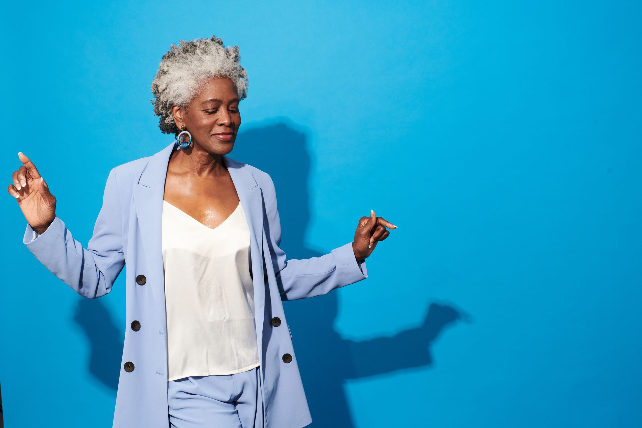 14 Fashion Trends for Women Over 50 That Are Always in Style