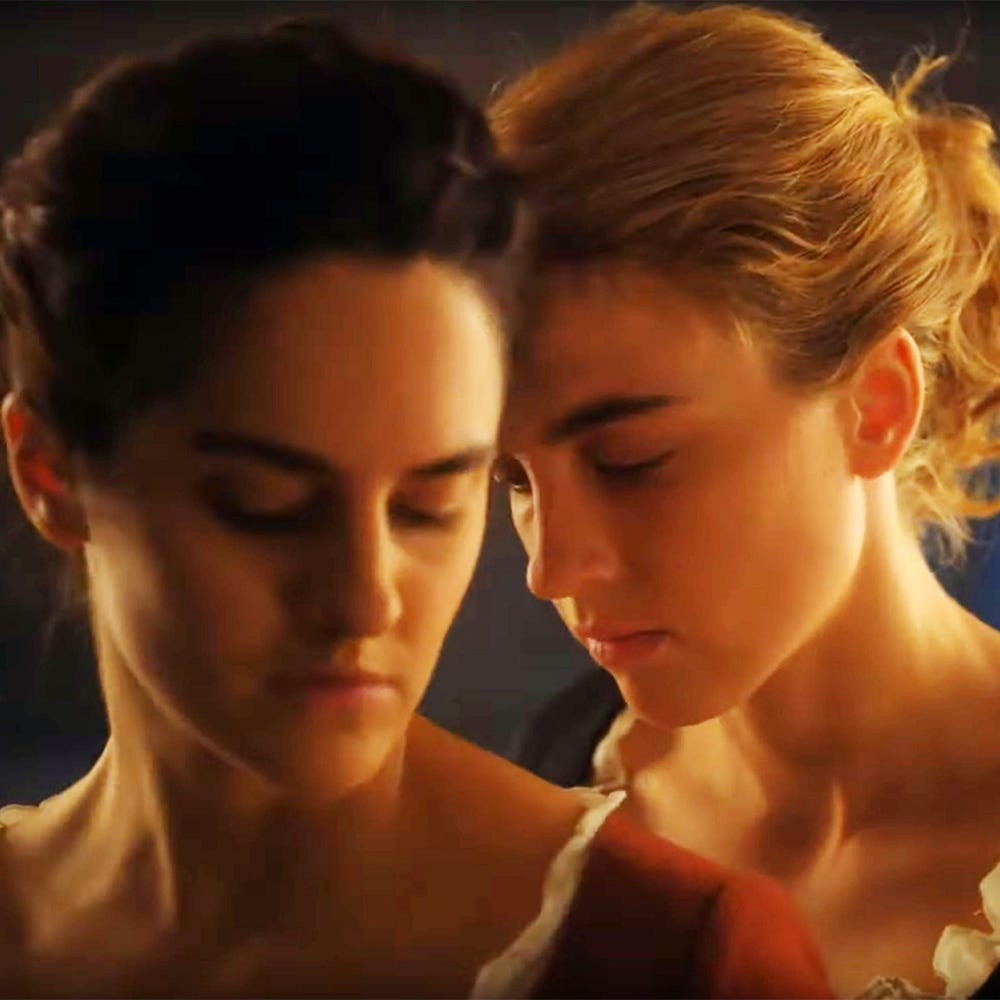 Best Lesbian Scene Of All Time - How Kristen Stewart Went From Child Star to Leading Lady