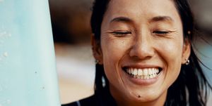 illegal teeth whitening - women's health uk