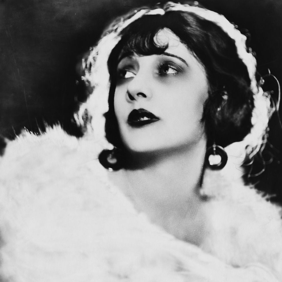 betty blythe