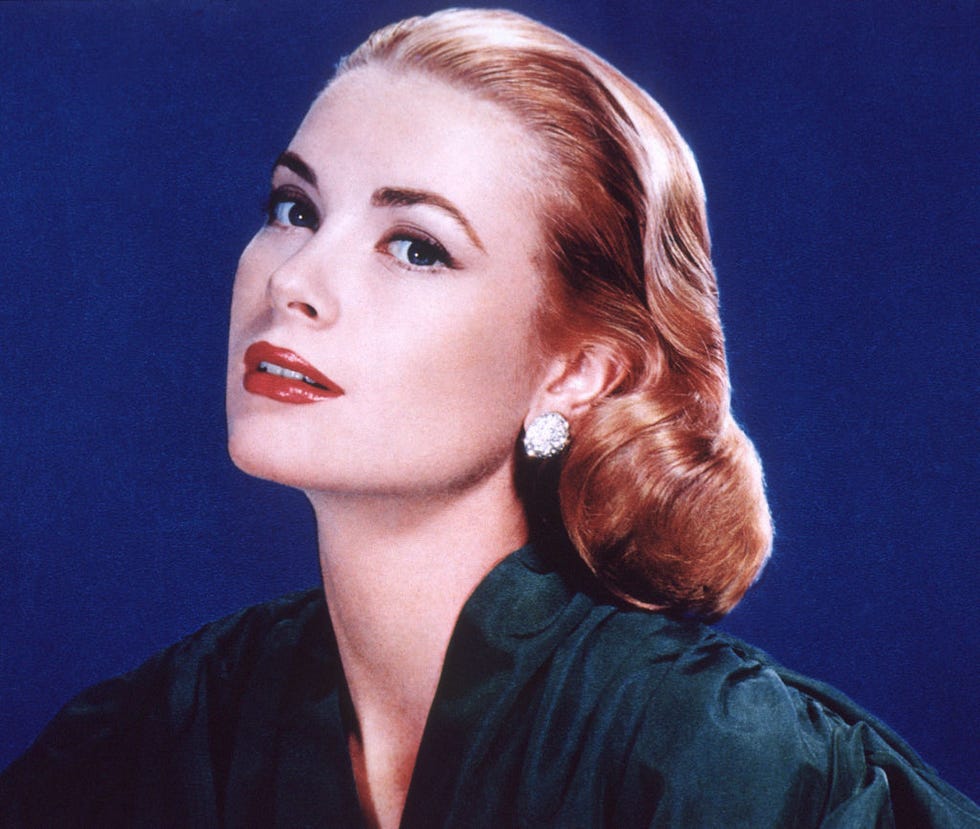 grace kelly