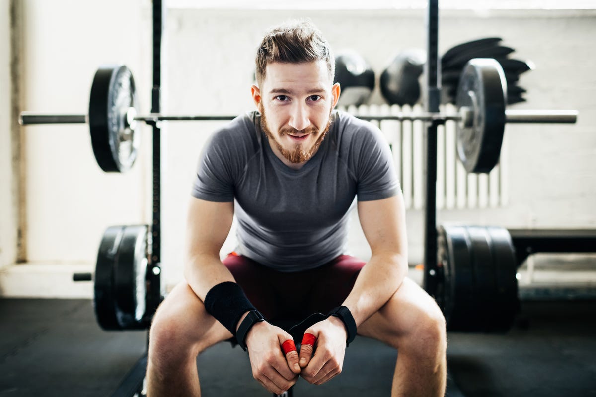 Is it possible to build an athletic body without lifting weights or doing  resistance training? - FITPAA