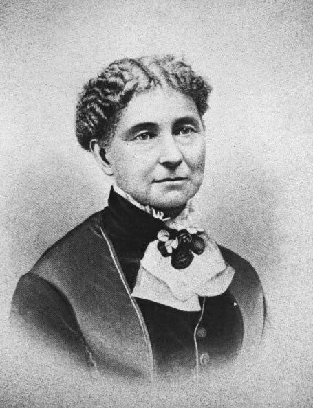 amelia bloomer