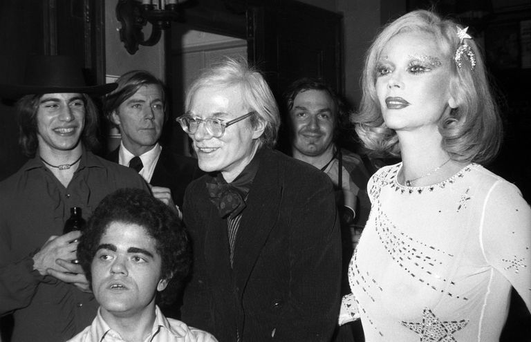 Why So Many of Andy Warhol’s Factory Stars Died