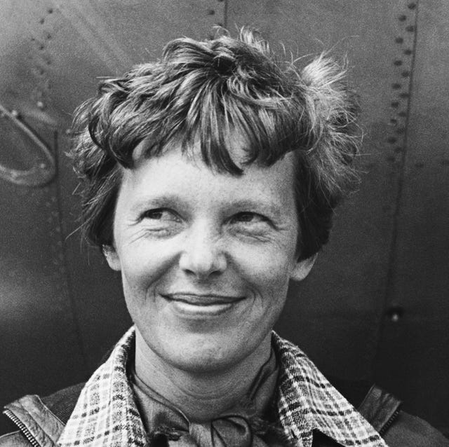 Has Amelia Earhart's Plane Been Found? Astonishing New Evidence