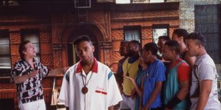 spike lee do the right thing