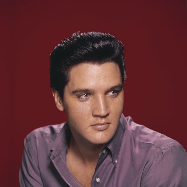 Elvis Presley: Biography, Musician, Actor