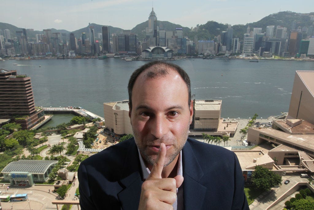 Ashley Madison CEO Resigns in Wake of Hack, News of Affairs