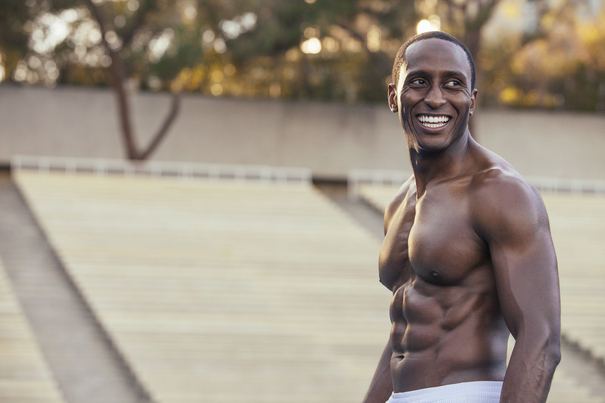 This 4 Week Fast Abs Workout Plan PDF Gives a Full Core Program