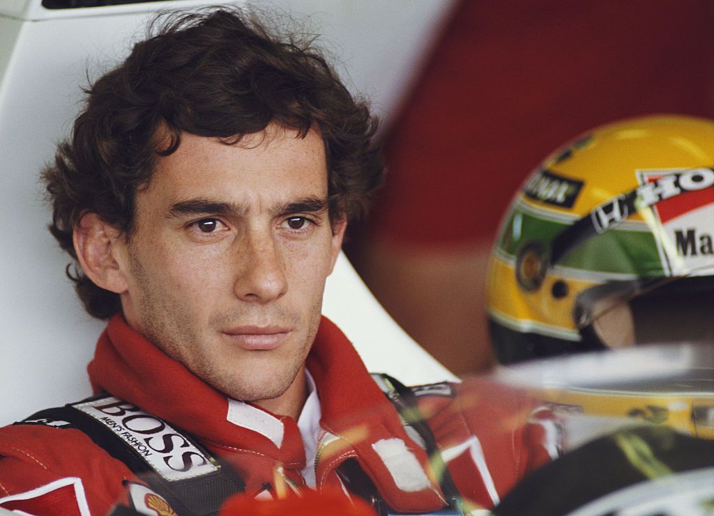 How Ayrton Senna s Tragic Death Changed Motorsports Forever