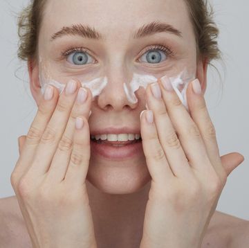 how to get rid of under eye bags