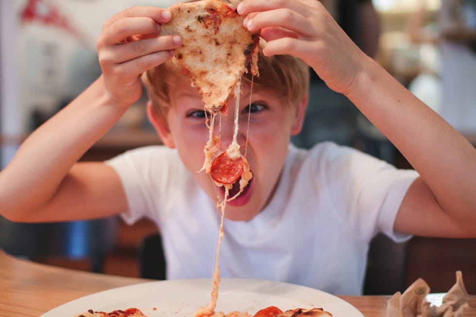 Where kids can eat for free or £1 during October half term 2024