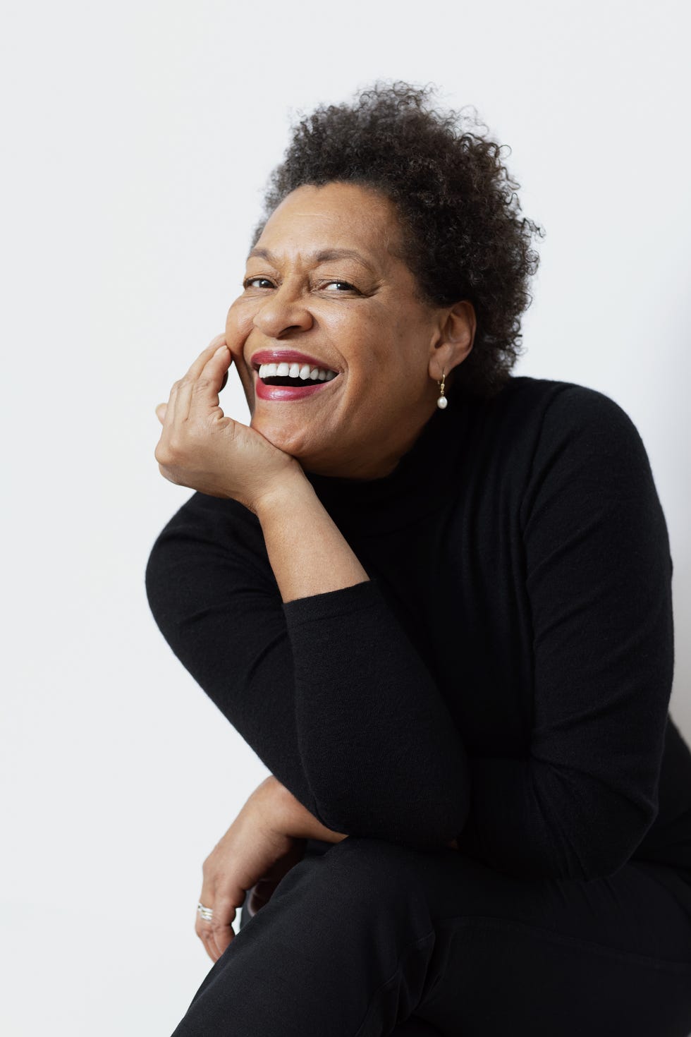 carrie mae weems mentor in visual arts
