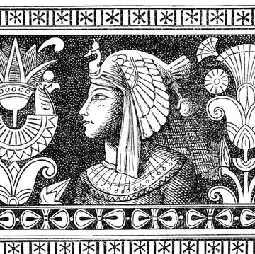cleopatra vii