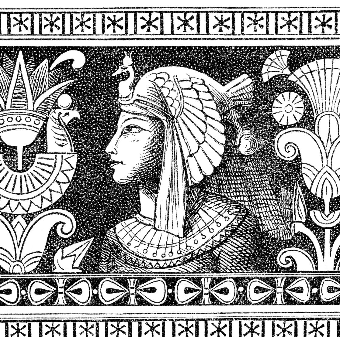 cleopatra vii