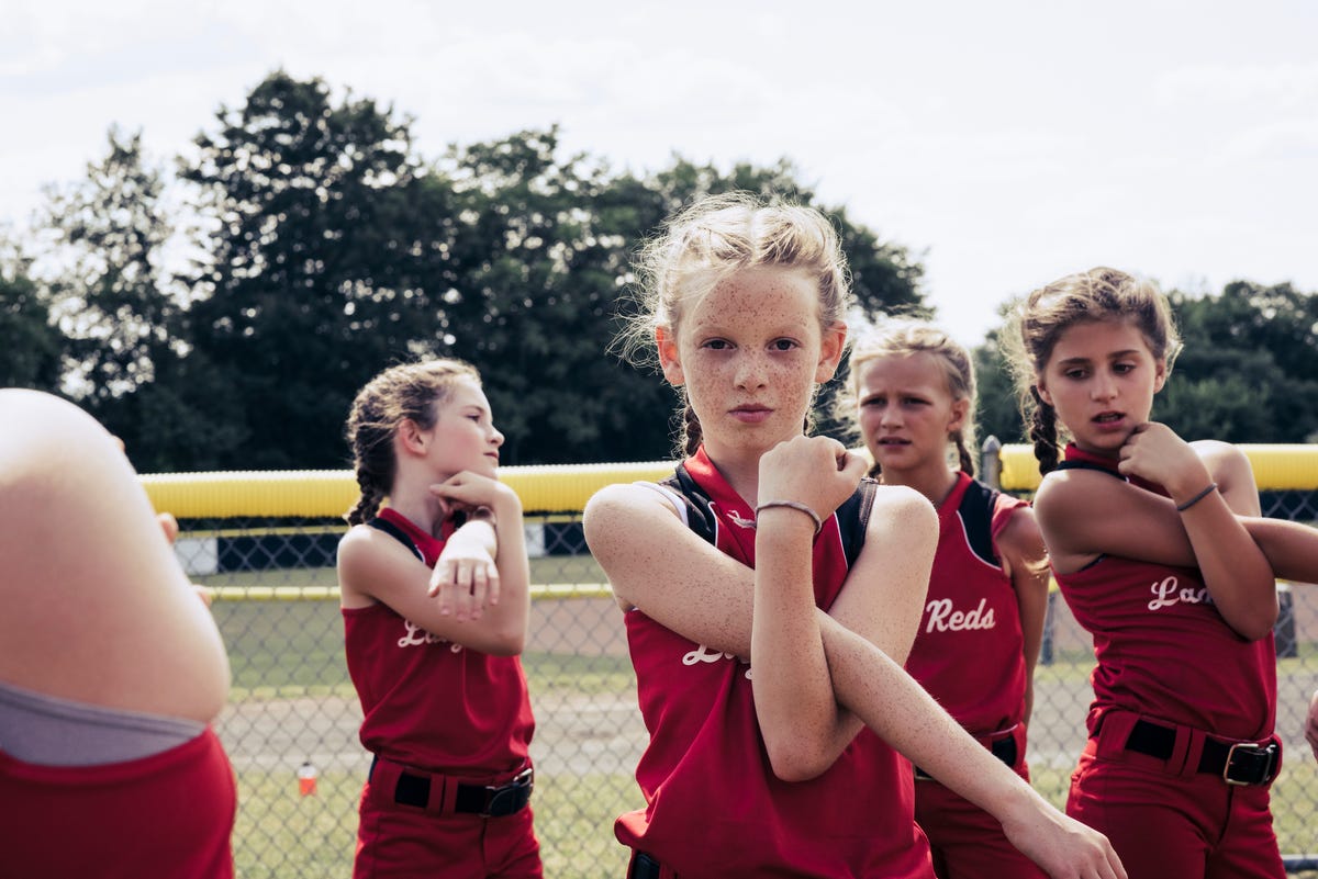 How Playing Sports In Childhood Can Impact Your Body In Adulthood