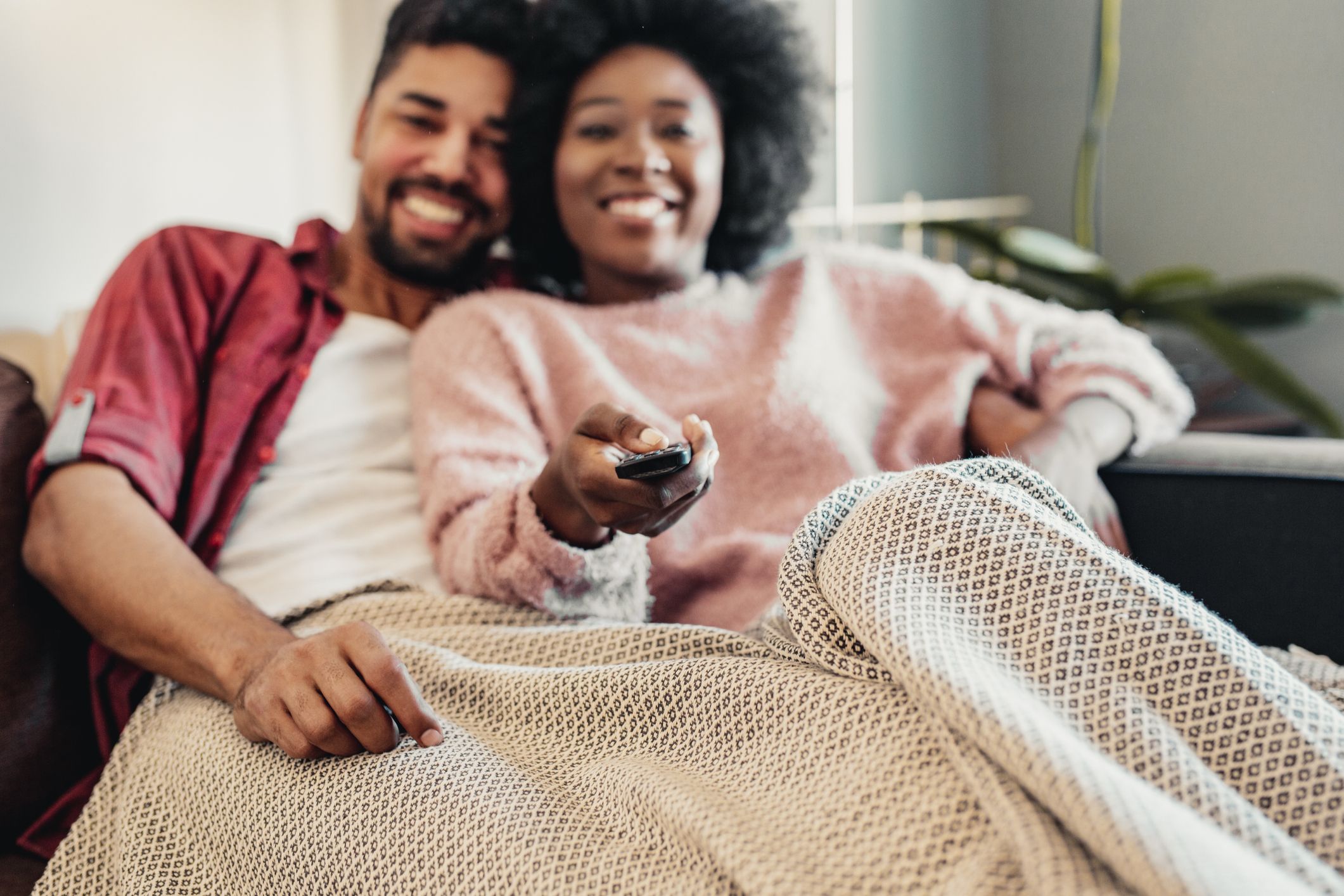 Netflix And Chill And 9 Other Signs It's A Booty Call