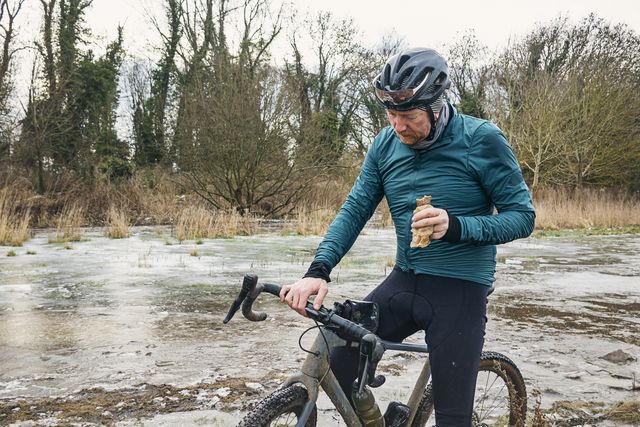 how to fuel winter rides